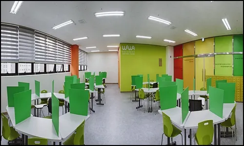 전국 371개 동네 학습코칭 안내 학습 공간 1